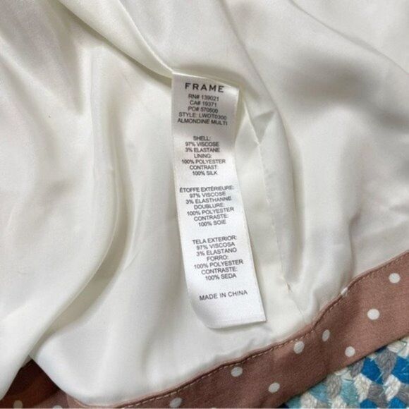 Frame Blazer - Picture 7 of 7